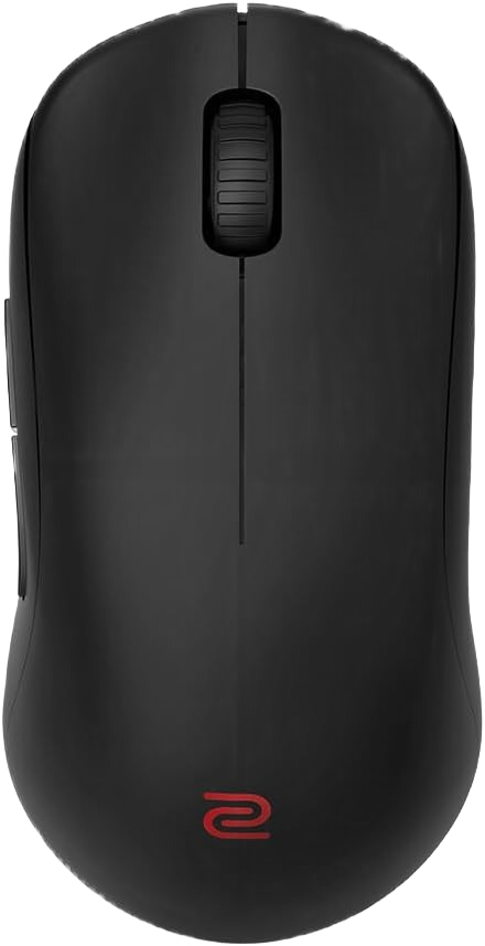 BenQ ZOWIE U2 Wireless mouse
