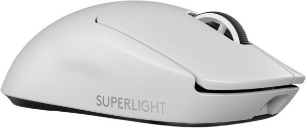 Logitech G PRO X Superlight 2 mouse