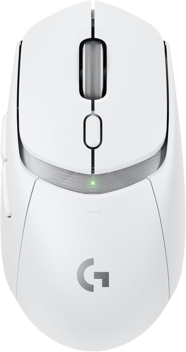 Logitech G309 LIGHTSPEED wireless mouse for small hands