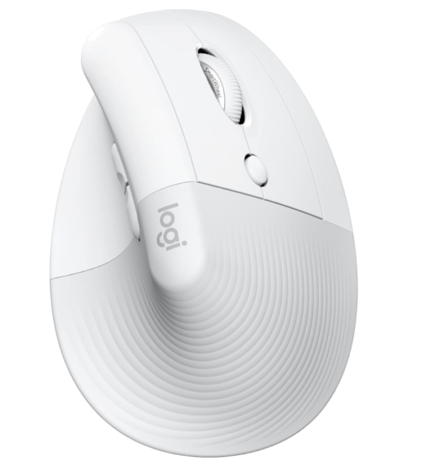 Logitech Lift vertical mouse