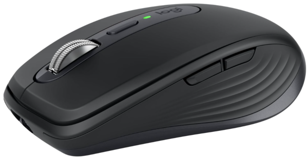 Logitech MX Anywhere 3S mouse