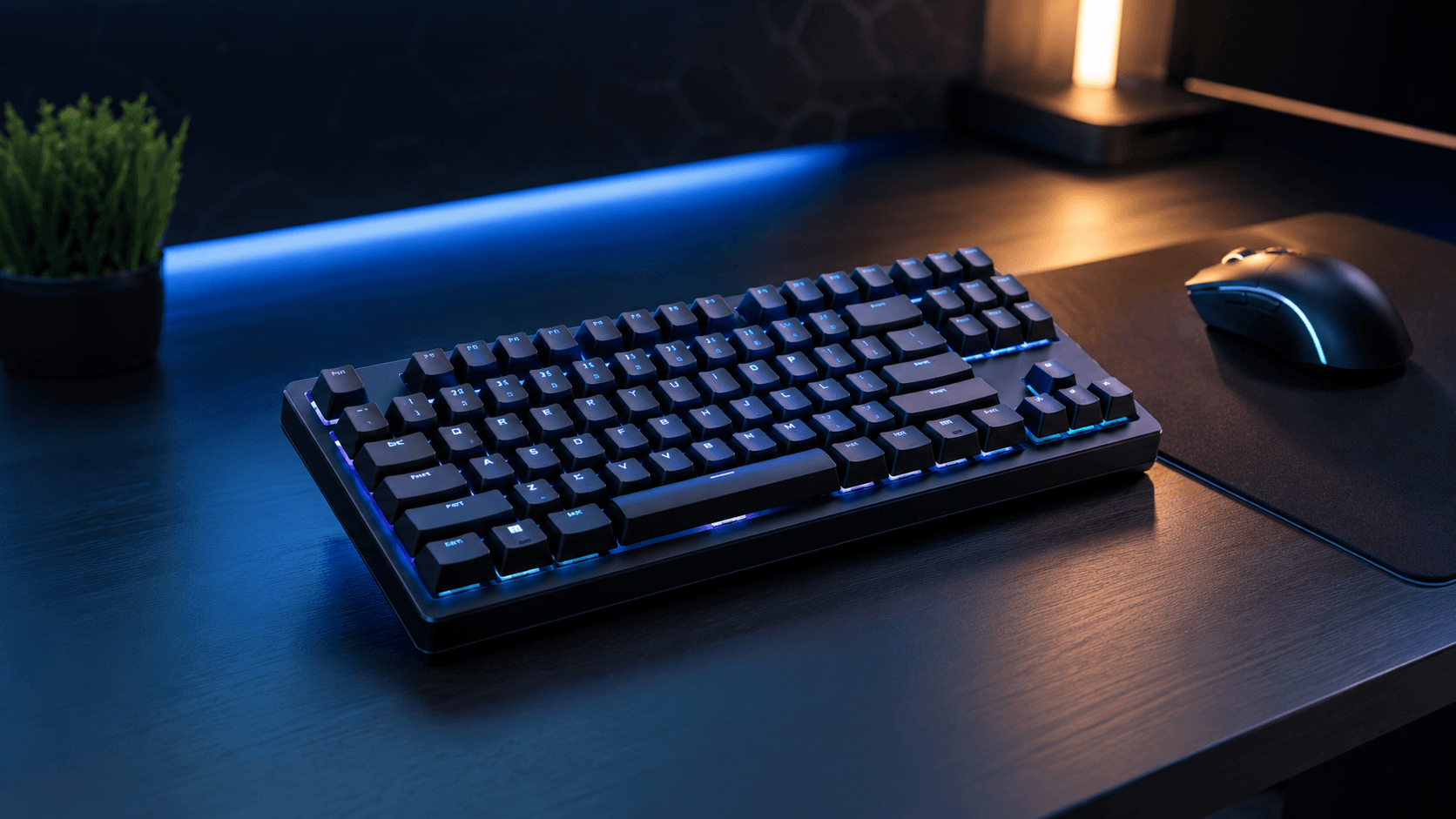 best TKL keyboard for gaming