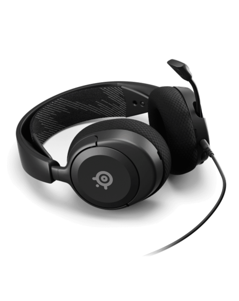 SteelSeries Arctis Nova 1 gaming headset