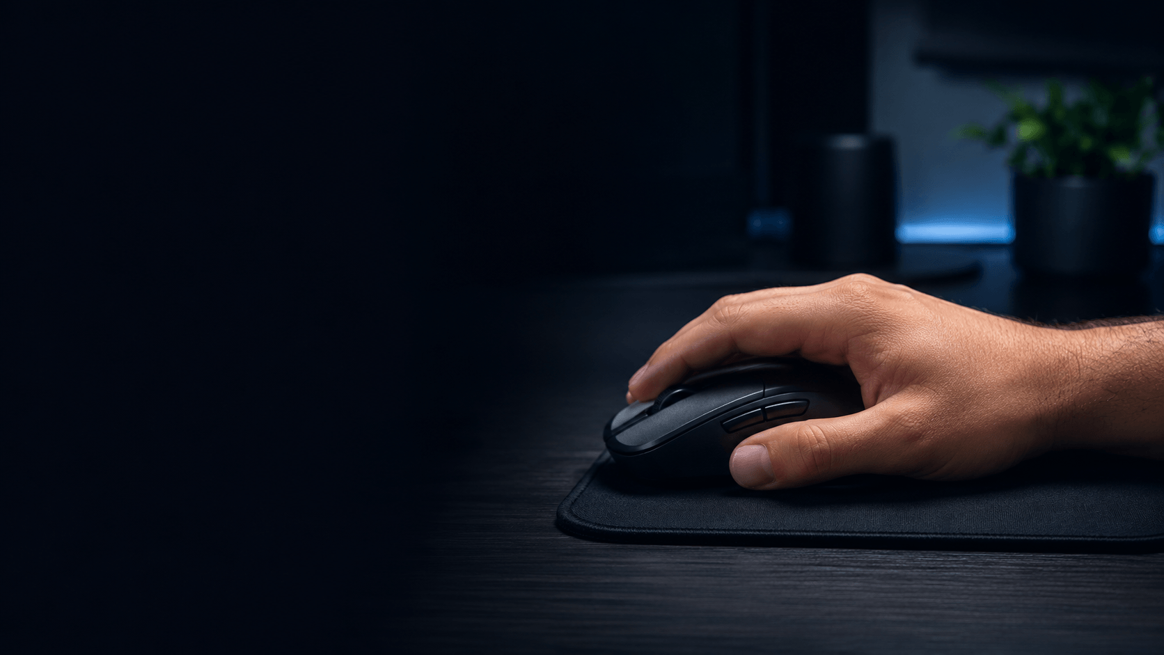 best mouse for palm grip